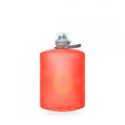 Купить Фляга Hydrapak Stow 500ml GS335 в Киеве по лучшей цене с доставкой в Украине | Магазин NORTHWALL
